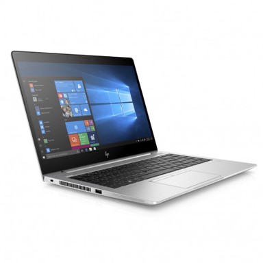 HP Laptop EliteBook 840 G6 / Core i5-8365U, 14.0", 1920x1080, 16GB, 256GB SSD, Windows 11 Pro, srebrni (obnovljen)